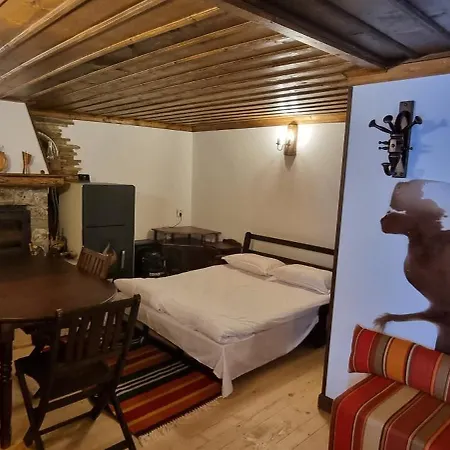 Holiday home имало едно време *