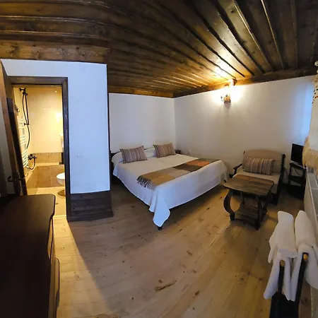 Holiday home имало едно време