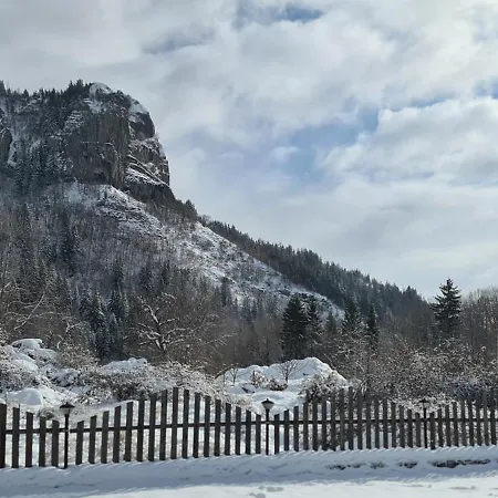 имало едно време Vakantiehuis
