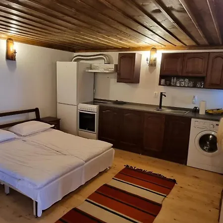 имало едно време Holiday home Smolyan