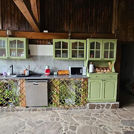 Holiday home имало едно време Smolyan