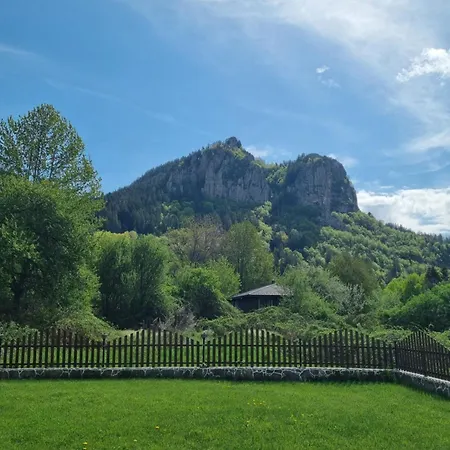 имало едно време Holiday home Smolyan