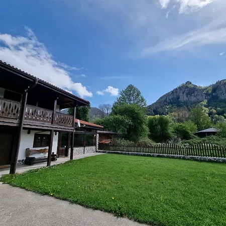 имало едно време Holiday home Smolyan
