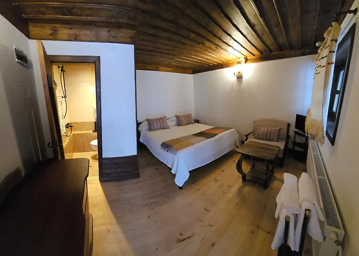 Holiday home имало едно време