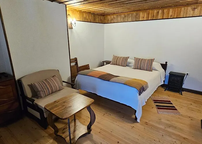 Holiday home имало едно време Smolyan