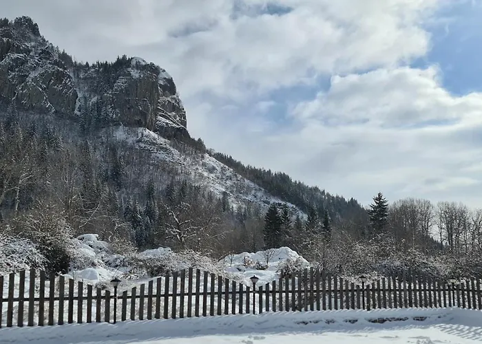 имало едно време Holiday home