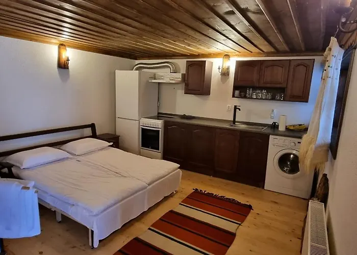 имало едно време Holiday home Smolyan
