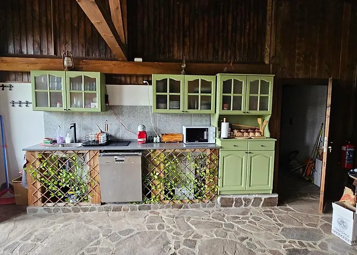 Holiday home имало едно време Smolyan