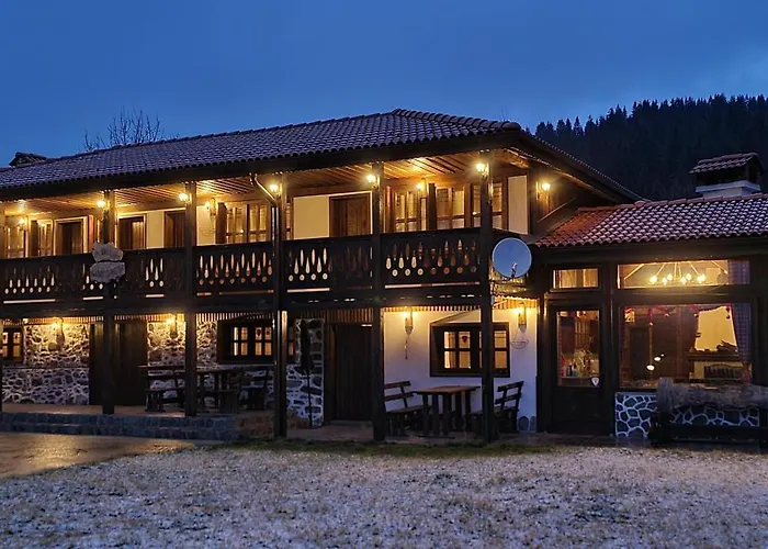 имало едно време Holiday home