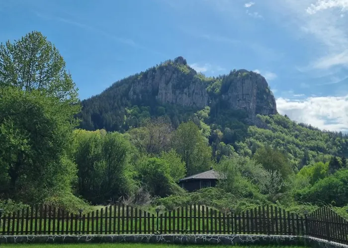 имало едно време Holiday home Smolyan